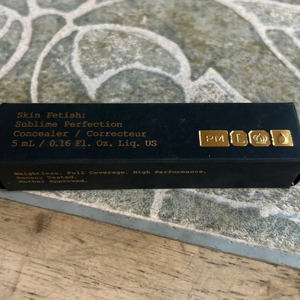 Skin Fetish sublime perfection concealer L3